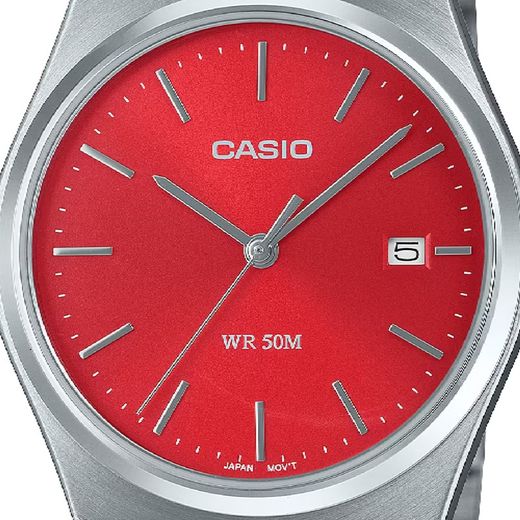 Reloj Casio COLLECTION MAN MTP-B145D-4A2VEF HOMBRE