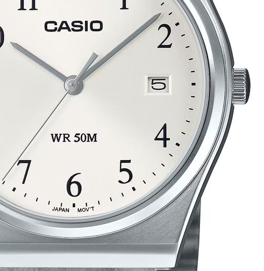 Montre Casio COLLECTION HOMME MTP-B145D-7BVEF pour hommes