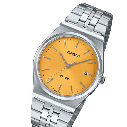 Relógio Casio COLEÇÃO HOMEM MTP-B145D-9AVEF MASCULINO