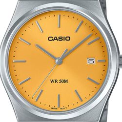 Relógio Casio COLEÇÃO HOMEM MTP-B145D-9AVEF MASCULINO