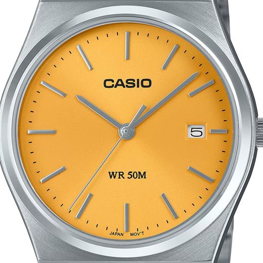 Relógio Casio COLEÇÃO HOMEM MTP-B145D-9AVEF MASCULINO