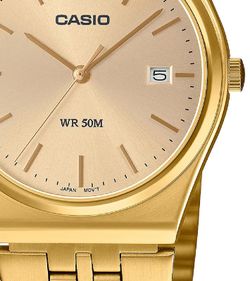 Reloj Casio COLLECTION MAN MTP-B145G-9AVEF HOMBRE