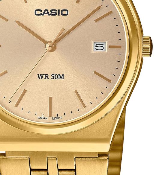 Reloj Casio COLLECTION MAN MTP-B145G-9AVEF HOMBRE