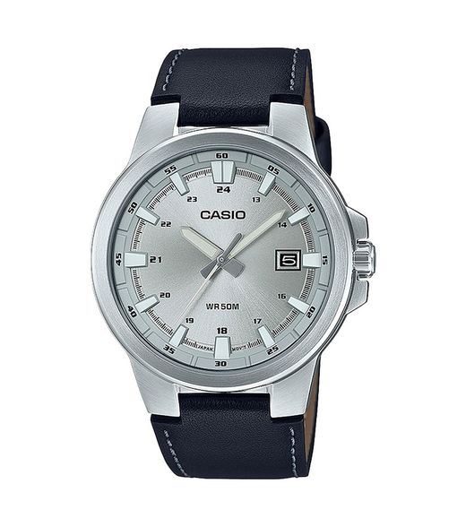 Relógio masculino Casio COLECTION MTP-E173L-7AVEF