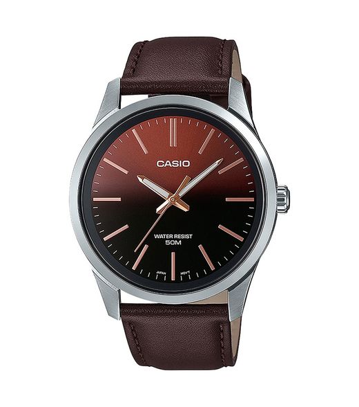 Reloj Casio COLLECTION MAN MTP-E180L-5AVEF HOMBRER