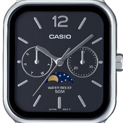 Reloj Casio COLLECTION MAN MTP-M305M-1AVER HOMBRER