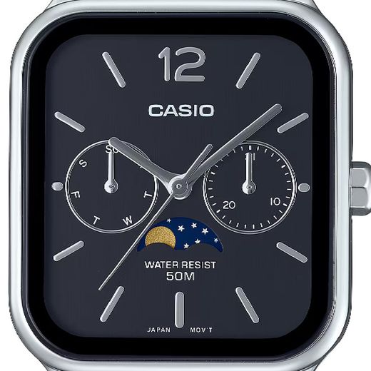 Reloj Casio COLLECTION MAN MTP-M305M-1AVER HOMBRER