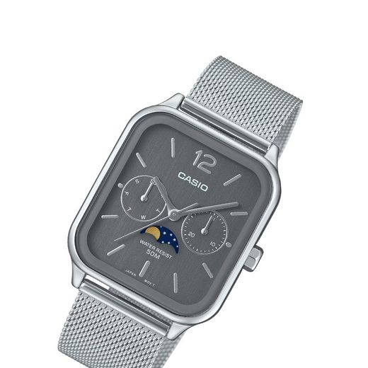 Reloj Casio COLLECTION MAN MTP-M305M-8AVER HOMBRER