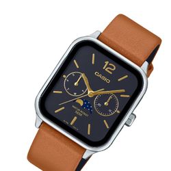 Montre Casio COLLECTION MAN MTP-M305L-1AVER POUR HOMMES