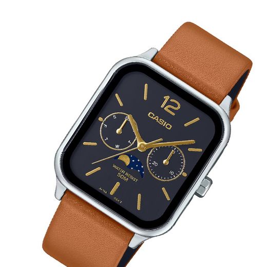 Montre Casio COLLECTION MAN MTP-M305L-1AVER POUR HOMMES