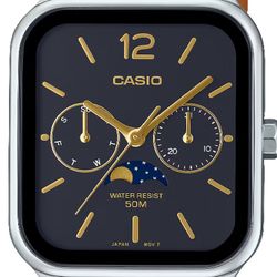 Montre Casio COLLECTION MAN MTP-M305L-1AVER POUR HOMMES