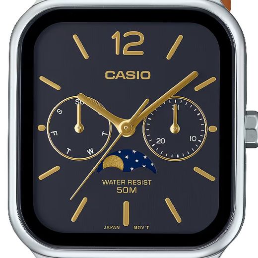 Montre Casio COLLECTION MAN MTP-M305L-1AVER POUR HOMMES