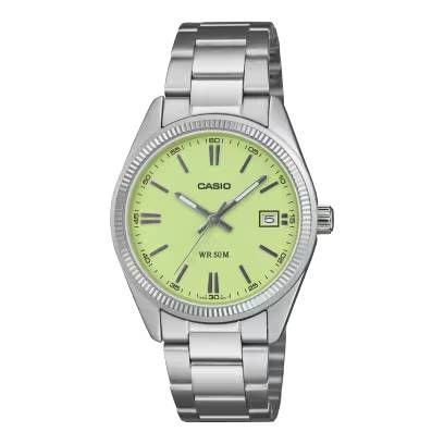 Reloj Casio COLLECTION MAN UTP-1302PD-3A2VEF HOMBRE