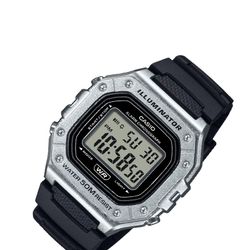 Reloj Casio COLLECTION MAN W-218HM-7AVEF HOMBRER