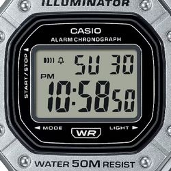 Reloj Casio COLLECTION MAN W-218HM-7AVEF HOMBRER