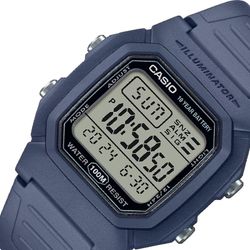 Reloj Casio COLLECTION MAN W-800H-2AVES HOMBRER