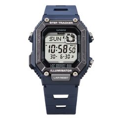 Montre Casio COLLECTION MAN WS-B1000-2AVEF pour hommes