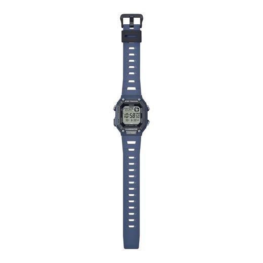 Montre Casio COLLECTION MAN WS-B1000-2AVEF pour hommes