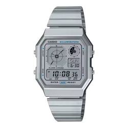 Reloj Casio COLLECTION Men A130WE-7AEF Hombre