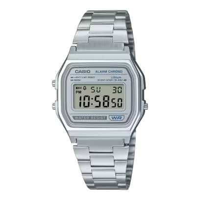 Reloj Casio COLLECTION Men A158WEA-7EF Hombre