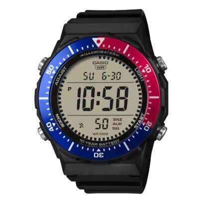 Reloj Casio COLLECTION Men AE-1700H-1A2VEF Hombre
