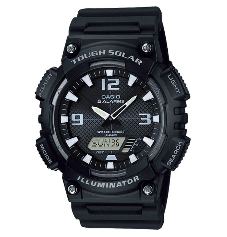 Reloj CASIO COLLECTION Men AQ-S810W-1AVEF