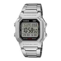 Reloj Casio COLLECTION Men W-800HD-1AVEF Hombre
