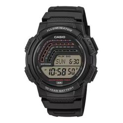Reloj Casio COLLECTION Men WS-1800-1AVEF Hombre