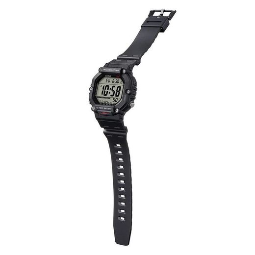 Reloj Casio Collection modelo AE-1600H-1AVEF marca Casio Hombre