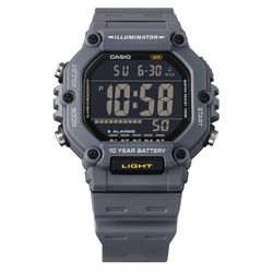Reloj Casio Collection modelo AE-1600H-8BVEF marca Casio Hombre