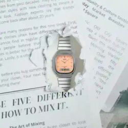Reloj Casio Collection modelo AQ-240E-1AEF marca Casio Hombre