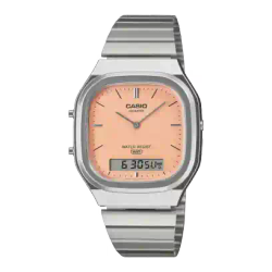 Reloj Casio Collection modelo AQ-240E-1AEF marca Casio Hombre