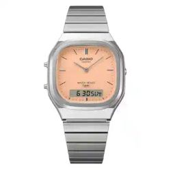 Reloj Casio Collection modelo AQ-240E-1AEF marca Casio Hombre