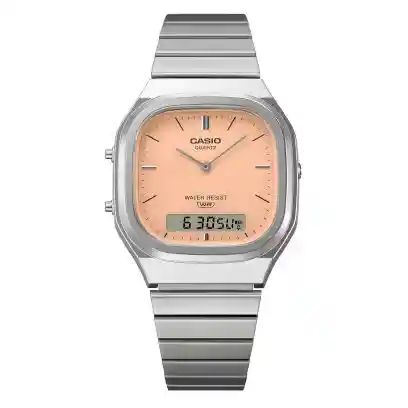 Reloj Casio Collection modelo AQ-240E-1AEF marca Casio Hombre
