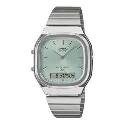 Reloj Casio COLLECTION modelo AQ-240E-2AEF marca Casio
