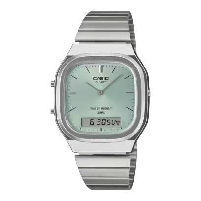 Reloj Casio COLLECTION modelo AQ-240E-2AEF marca Casio