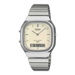 Reloj Casio COLLECTION modelo AQ-240E-7A2EFmarca Casio
