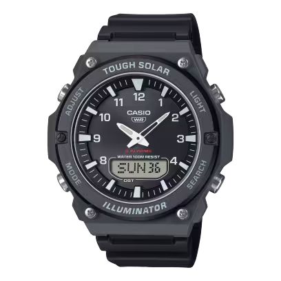 Reloj Casio Collection modelo AQ-S820W-1AVEF HOMBRE