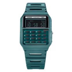 Reloj Casio Collection modelo CA-53WB-3BEF marca Casio Hombre
