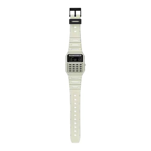 Reloj Casio Collection modelo CA-53WB-8BEF marca Casio Hombre