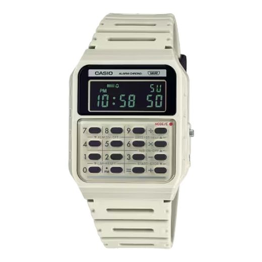 Reloj Casio Collection modelo CA-53WB-8BEF marca Casio Hombre