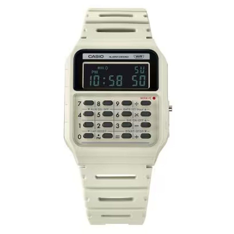 Reloj Casio Collection modelo CA-53WB-8BEF marca Casio Hombre