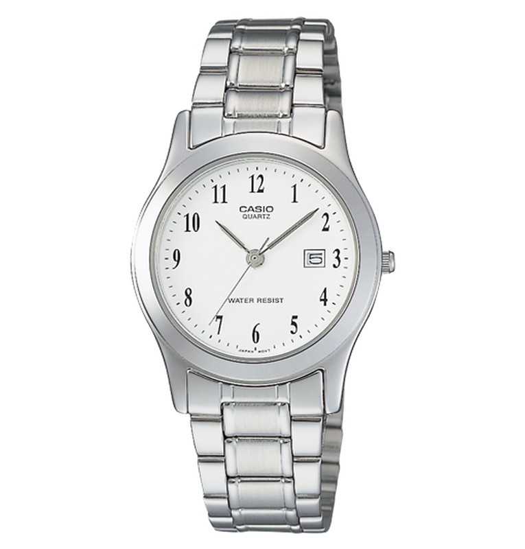 Tumba Necesito Fraude Reloj Casio Collection modelo LTP-1141PA-7BEF marca Casio Mujer — Watches  All Time