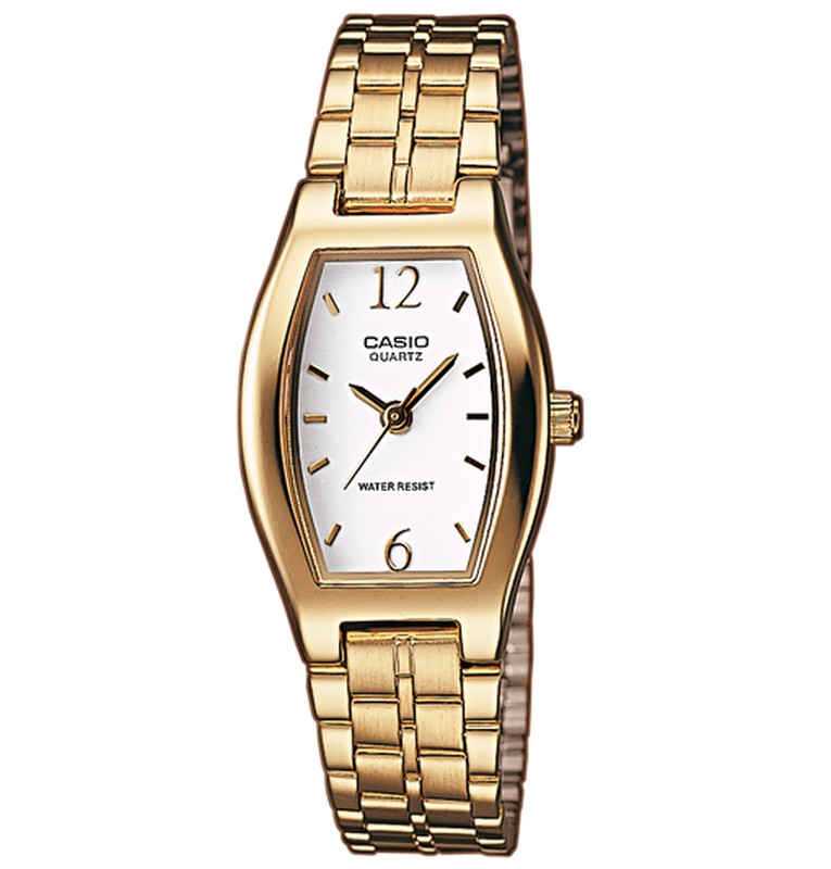 Reloj COLLECTION Women LTP-1281PG-7AEG — Watches All Time
