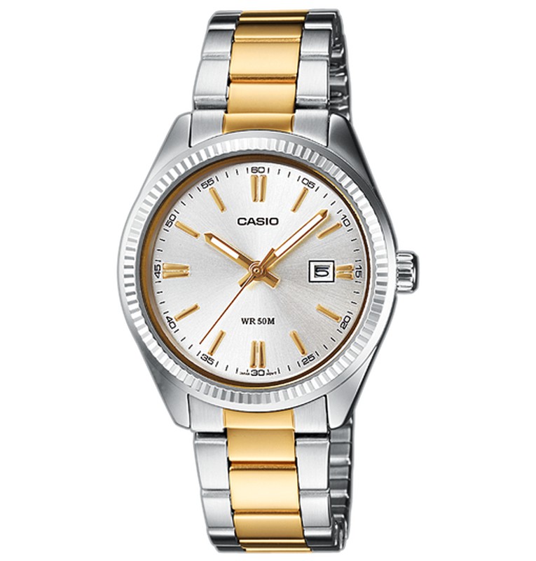 Reloj Casio Collection modelo LTP-1302PSG-7AVEF marca Casio — Watches Time