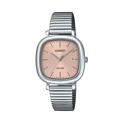 Reloj Casio Collection modelo LTP-B166D-4AVEF MUJER