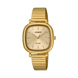 Reloj Casio Collection modelo LTP-B166G-9AVEF HOMBRE