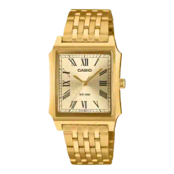 Reloj Casio Collection modelo MTP-B190G-9BVEF marca Casio Hombre