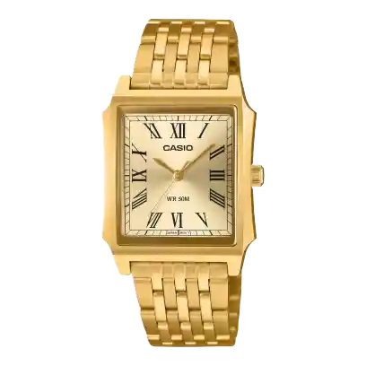 Reloj Casio Collection modelo MTP-B190G-9BVEF marca Casio Hombre