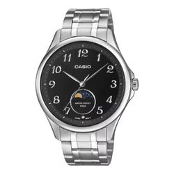 Reloj Casio COLLECTION modelo MTP-M110D-1AVER marca Casio para Hombre